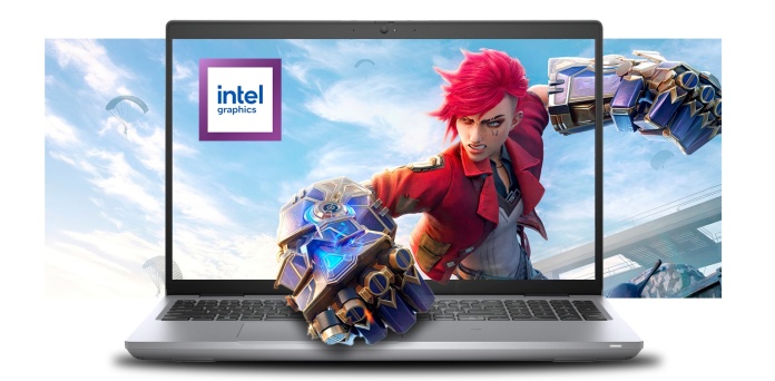 Dell Latitude 5521 zdjęcie produktu